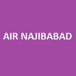 air najibabad - ShriLahari.Com air najibabad