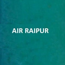 air raipur - ShriLahari.Com air raipur