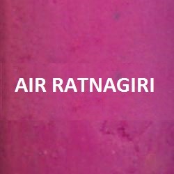 air ratnagiri - ShriLahari.Com air ratnagiri