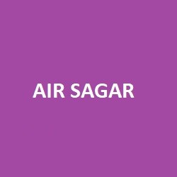 air sagar - ShriLahari.Com air sagar
