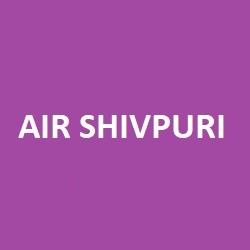 air shivpuri - ShriLahari.Com air shivpuri