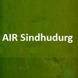 air sindhudurg - ShriLahari.Com air sindhudurg