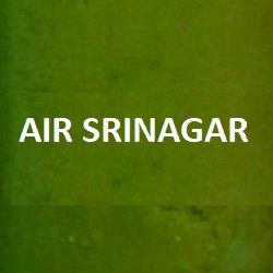 air srinagar - ShriLahari.Com air srinagar