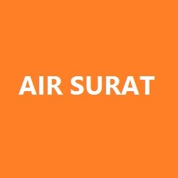 air surat - ShriLahari.Com air surat
