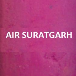 air suratgarh - ShriLahari.Com air suratgarh