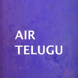 air telugu - ShriLahari.Com air telugu