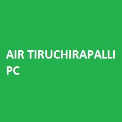 air tiruchirapalli pc - ShriLahari.Com air tiruchirapalli pc