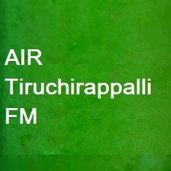 air tiruchirappalli fm - ShriLahari.Com air tiruchirappalli fm