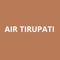 air tirupati - ShriLahari.Com air tirupati