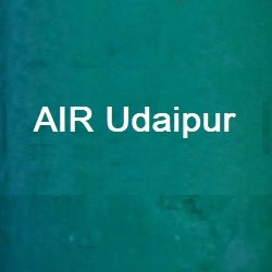 air udaipur - ShriLahari.Com air udaipur