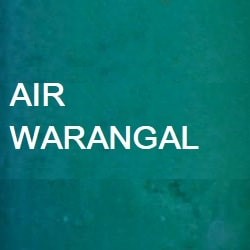 air warangal - ShriLahari.Com air warangal