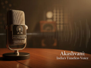 Akashvani All India Radio