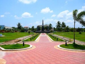 Read more about the article Amalapuram – Andhra Pradesh