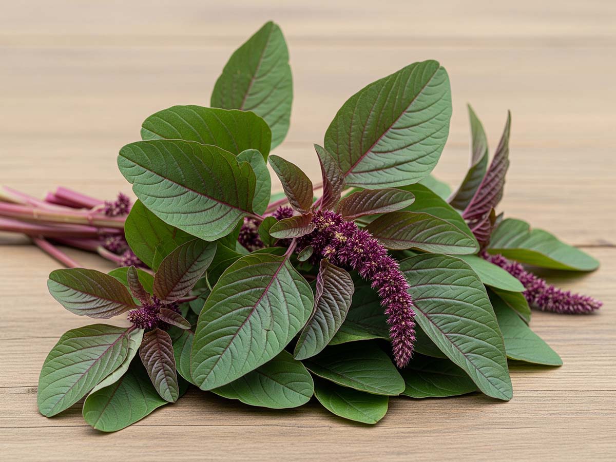 Amaranth Leaves Chaulai