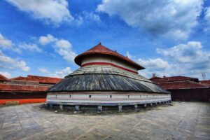 Anantheshwara Temple Udupi Travel Places