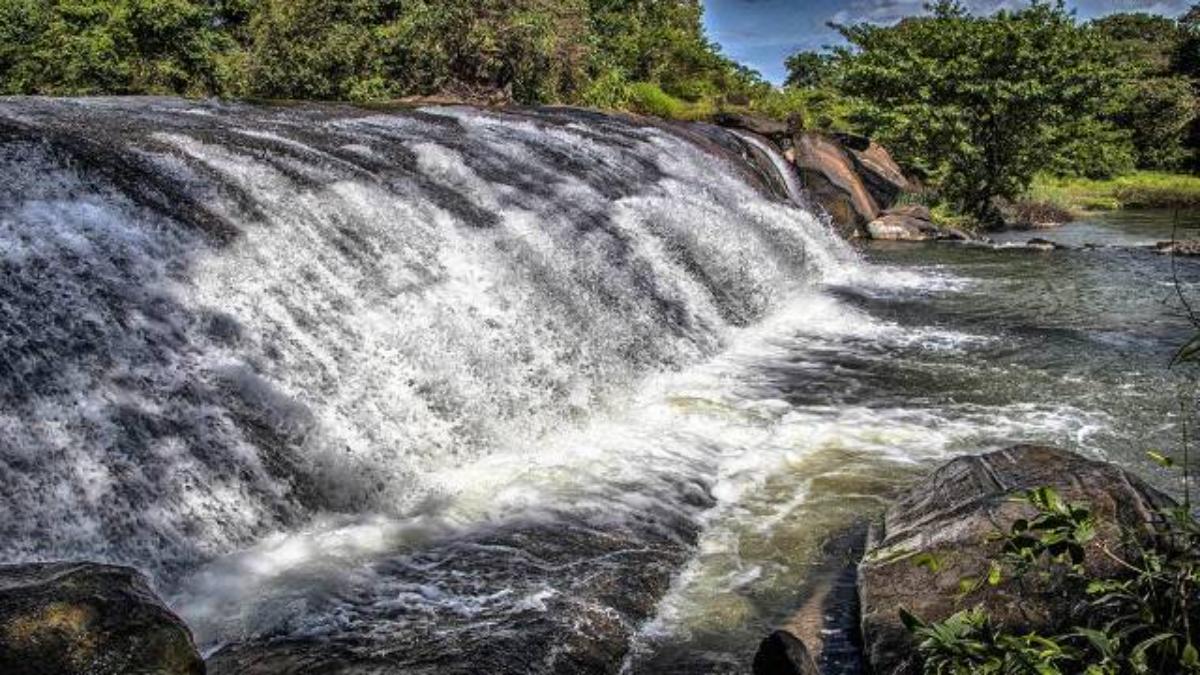 Read more about the article Arbi Falls – Nitte