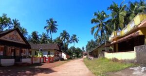 Read more about the article Aroor – A Scenic Village Tucked in the Heart of Udupi District, Tulunadu