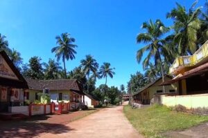 Aroor Karnataka