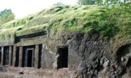 Arvalem Caves – Pandava Caves Goa