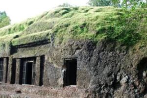 Arvalem Caves