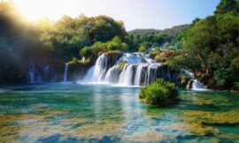 Arvalem Waterfalls – Goa