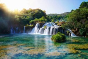Read more about the article Arvalem Waterfalls – Goa