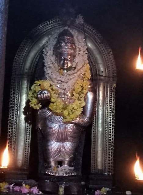 Vadabhandeshwara Temple Malpe