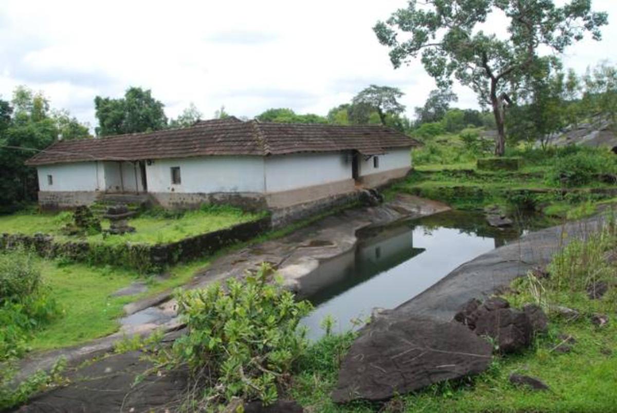 Bana Theertha