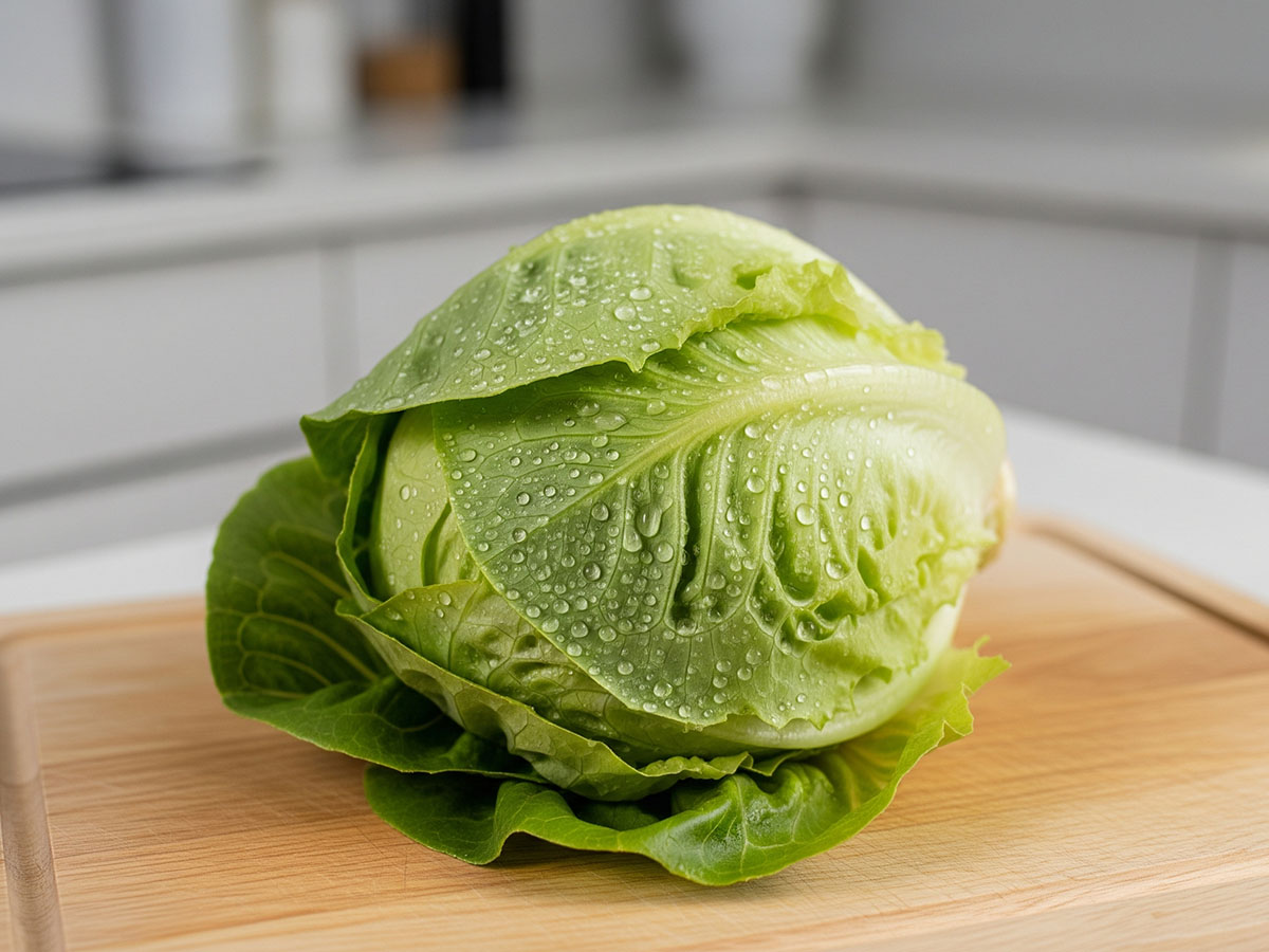 Bathua Leaves Chenopodium