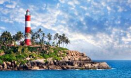 Top 5 Beaches In Kerala