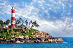 Beaches Kerala