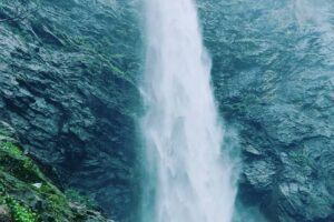 Belkal Theertha Falls