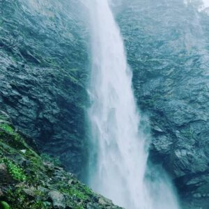 Read more about the article Belkal Theertha Falls