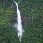 Belkal Theertha Falls