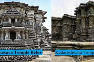 Belur Halebid