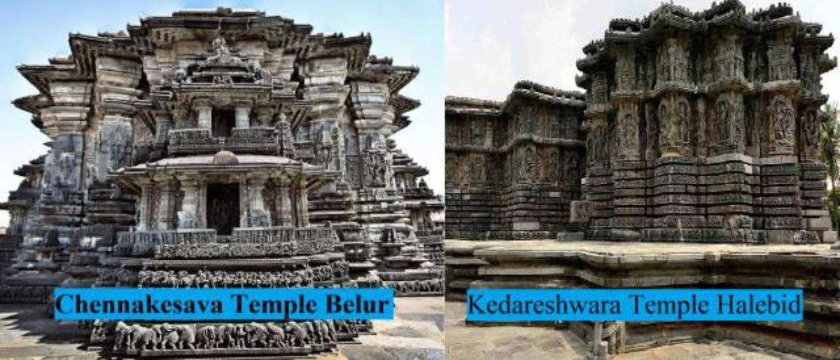 You are currently viewing Belur and Halebid