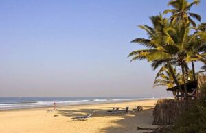 Read more about the article Benaulim Beach – Goa
