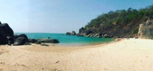 Read more about the article Betalbatim Beach – Goa