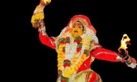 Bhootha Kola