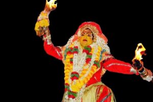 Read more about the article Bhootha Kola