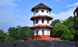 Bhujanga Park | Radio Park – Ajjarkadu – Udupi: A Green Escape with a Historical Touch