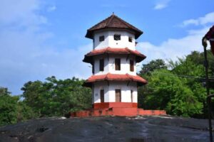 Read more about the article Bhujanga Park | Radio Park – Ajjarkadu – Udupi: A Green Escape with a Historical Touch