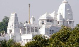 Birla Mandir – Hyderabad