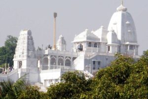 Birla Mandir Hyderabad