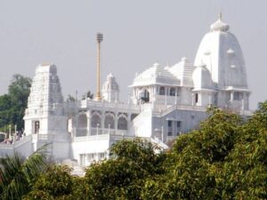 Read more about the article Birla Mandir – Hyderabad