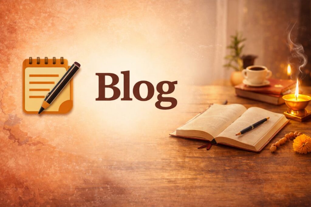 Blog