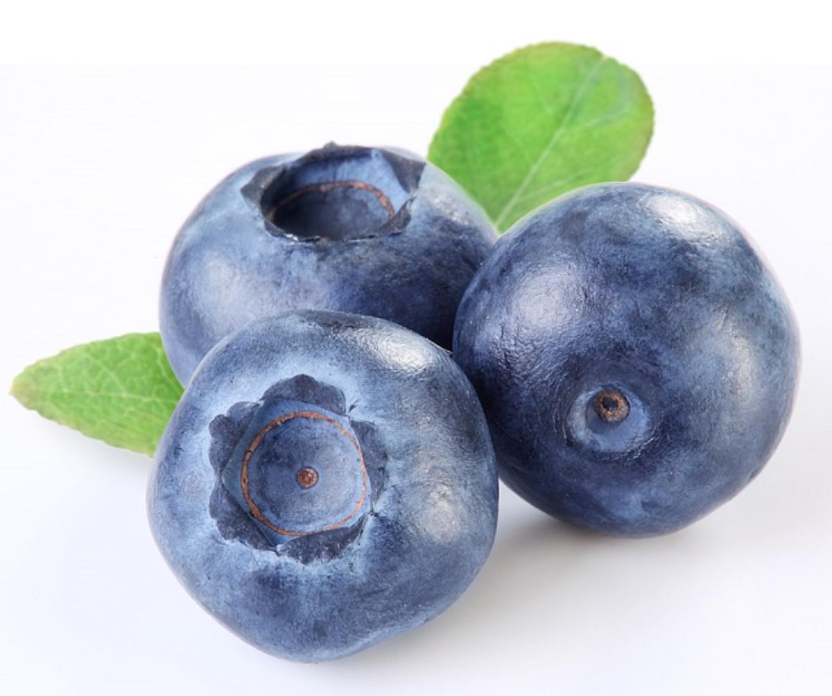 Blueberry