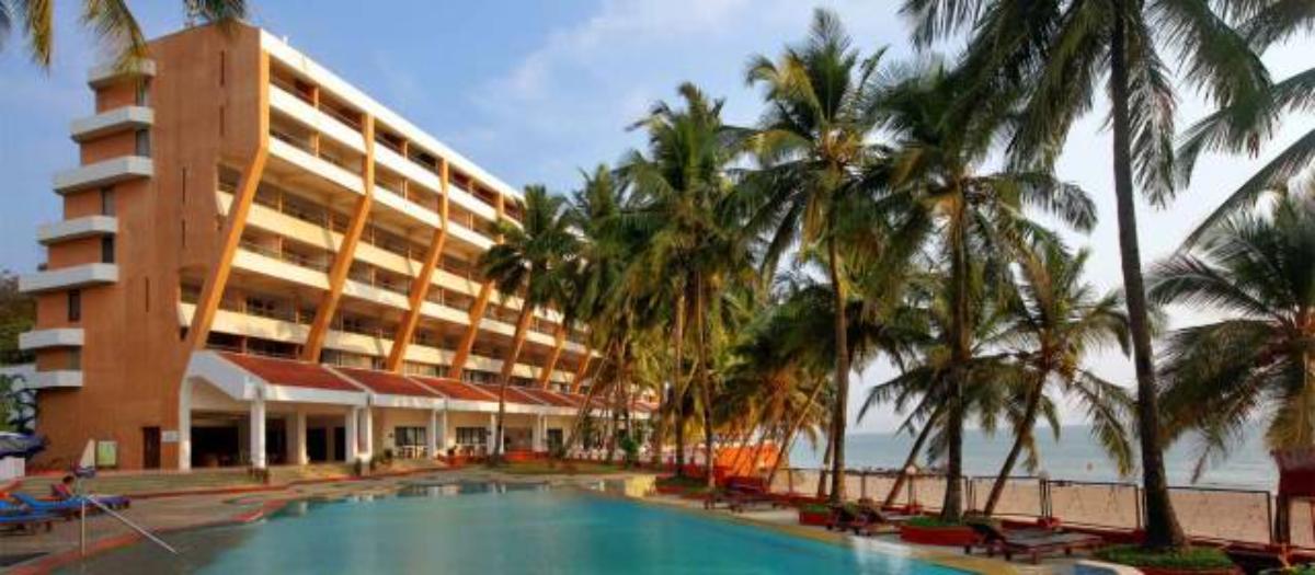 Bogmalo Beach Goa