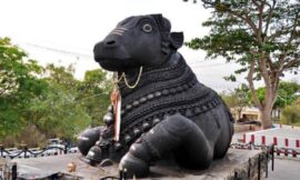 Bull Temple – Bangalore