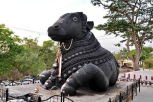 Bull Temple Banagalore